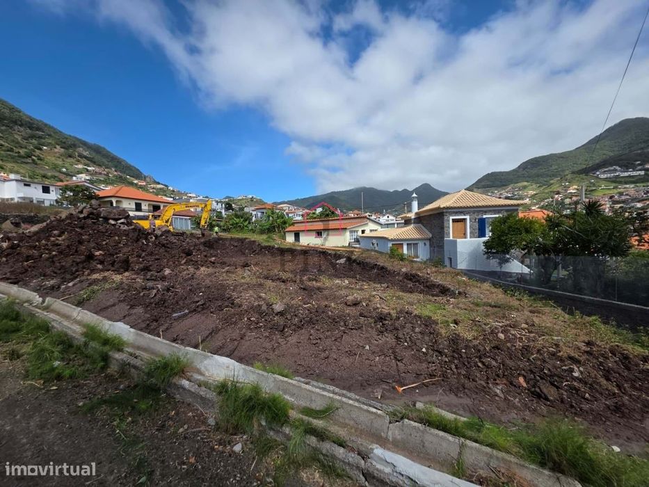 Apartamento no UPTOWN 2 - T1 em Machico