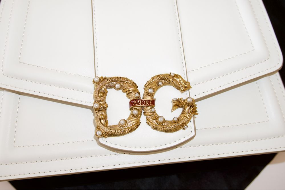 Dolce Gabbana DG Amore Жіноча сумка