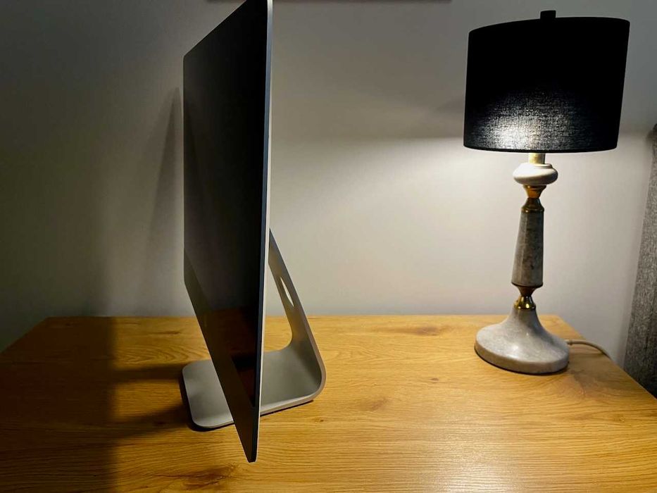 Apple iMac 21.5 Late 2013 i5 8GB dysk 1TB MacOS / Windows Warszawa