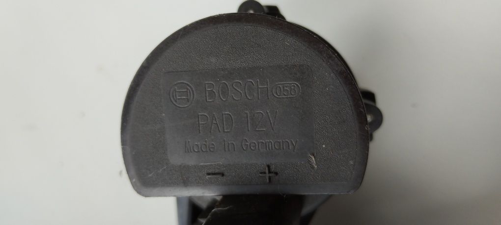 Водяний насос помпа Ауді А6 S6 C6  4F
