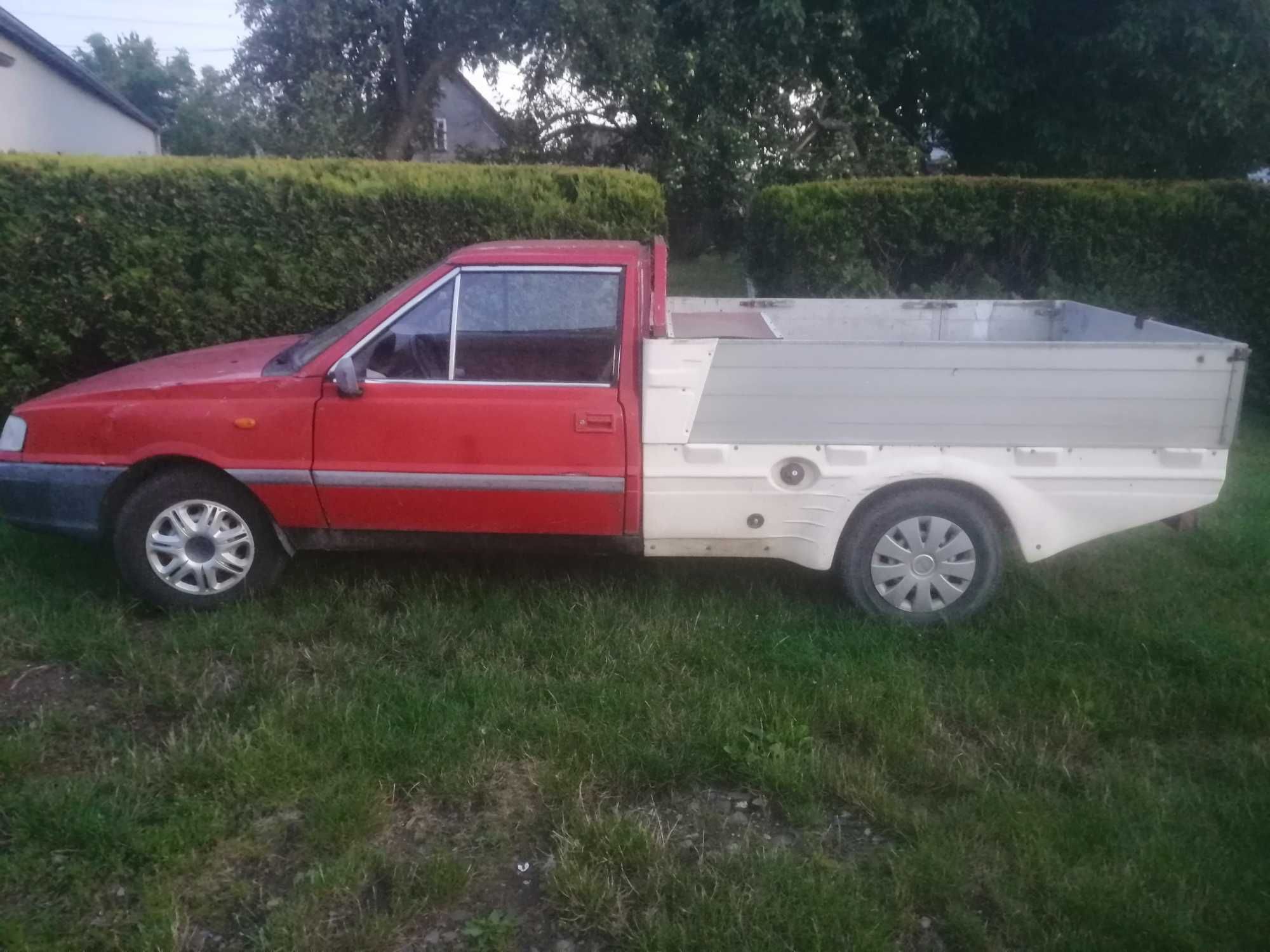 Polonez Truck 1.6 LPG