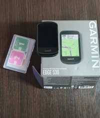 Велокомп'ютер Garmin Edge 530 GPS