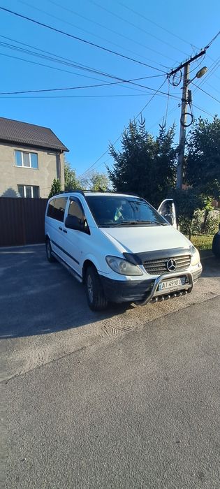 Продам Мерседес Віто 111 CDI
