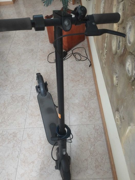 trotinete xiaomi