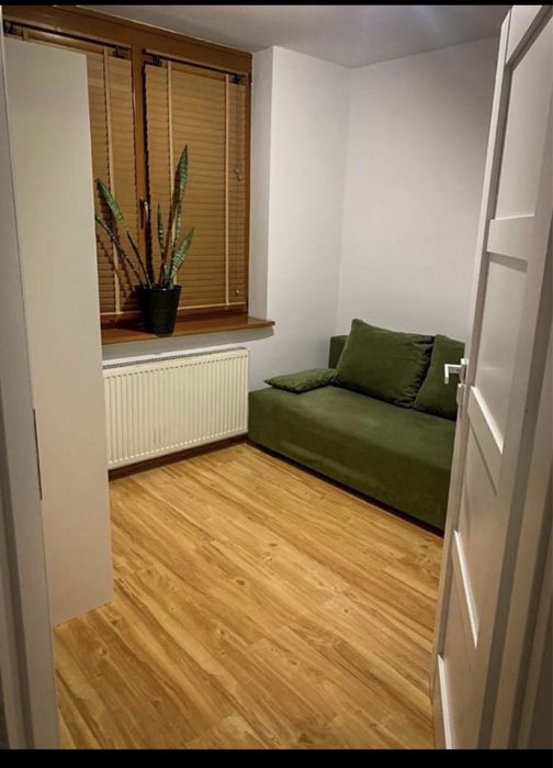 Nocleg 1-8 os Tarnowskie Gory z parkingiem centrum