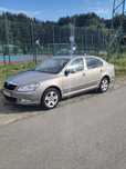 Skoda Octavia 1.8 , Salon Polska