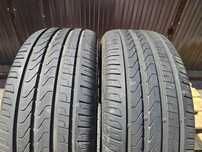 245/40/19 Opony letnie Pirelli Cinturato P7 Run Flat MOE  2szt