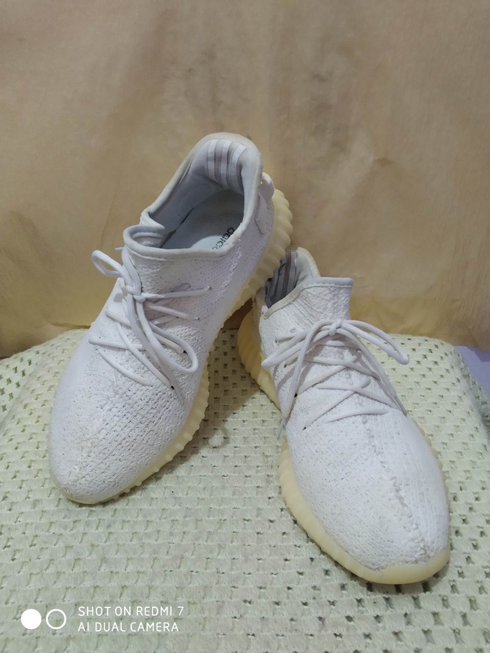 Кросівки Adidas Yeezy