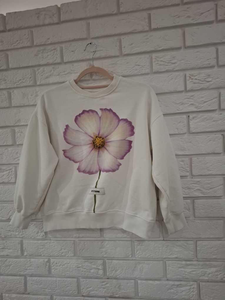 Bluza Zara 164cm