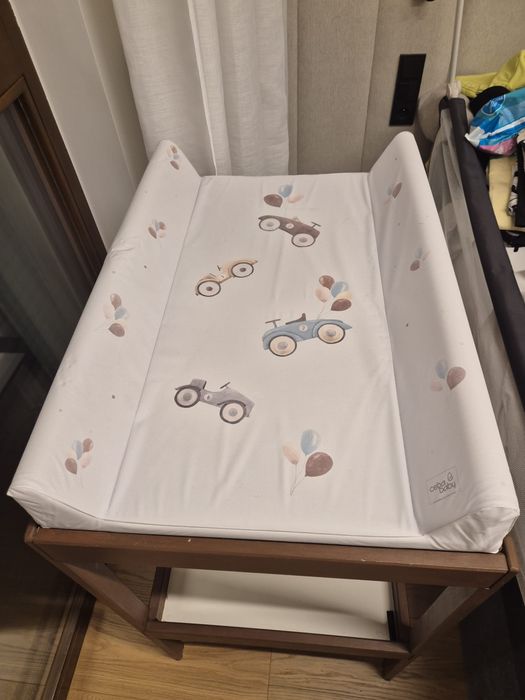 Przewijak ikea sniglar (calosc)