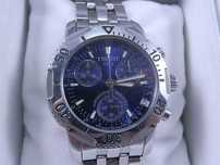 Tissot PRS 200 Wydanie jubileuszowe na 150 lat istnienia firmy.