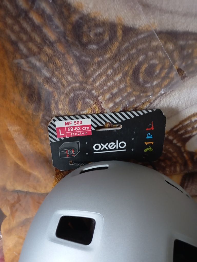 Kit de patinagem