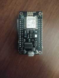 Moduł WIFI ESP8266 + NodeMCU V3 Arduino WIFI