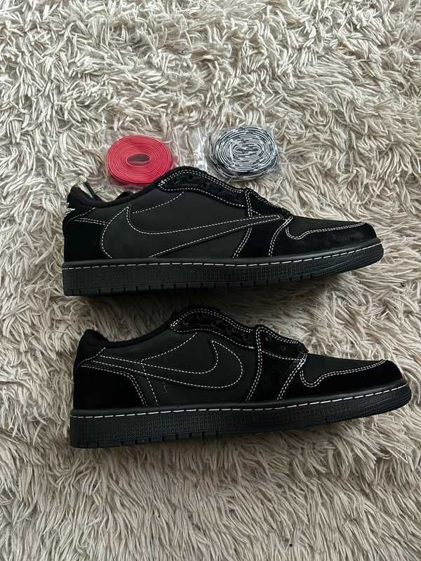 "Big Promotion"/buty/męskie*super/Brązowy/Jordan*1*Retro/r.45