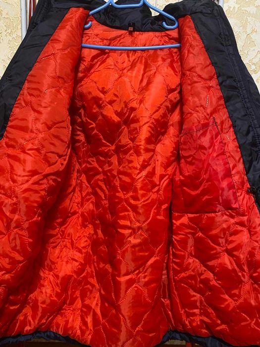 Продам рабочую куртку