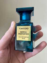 Neroli Portofino Tom Ford нишевый парфюм унисекс том форд ниша