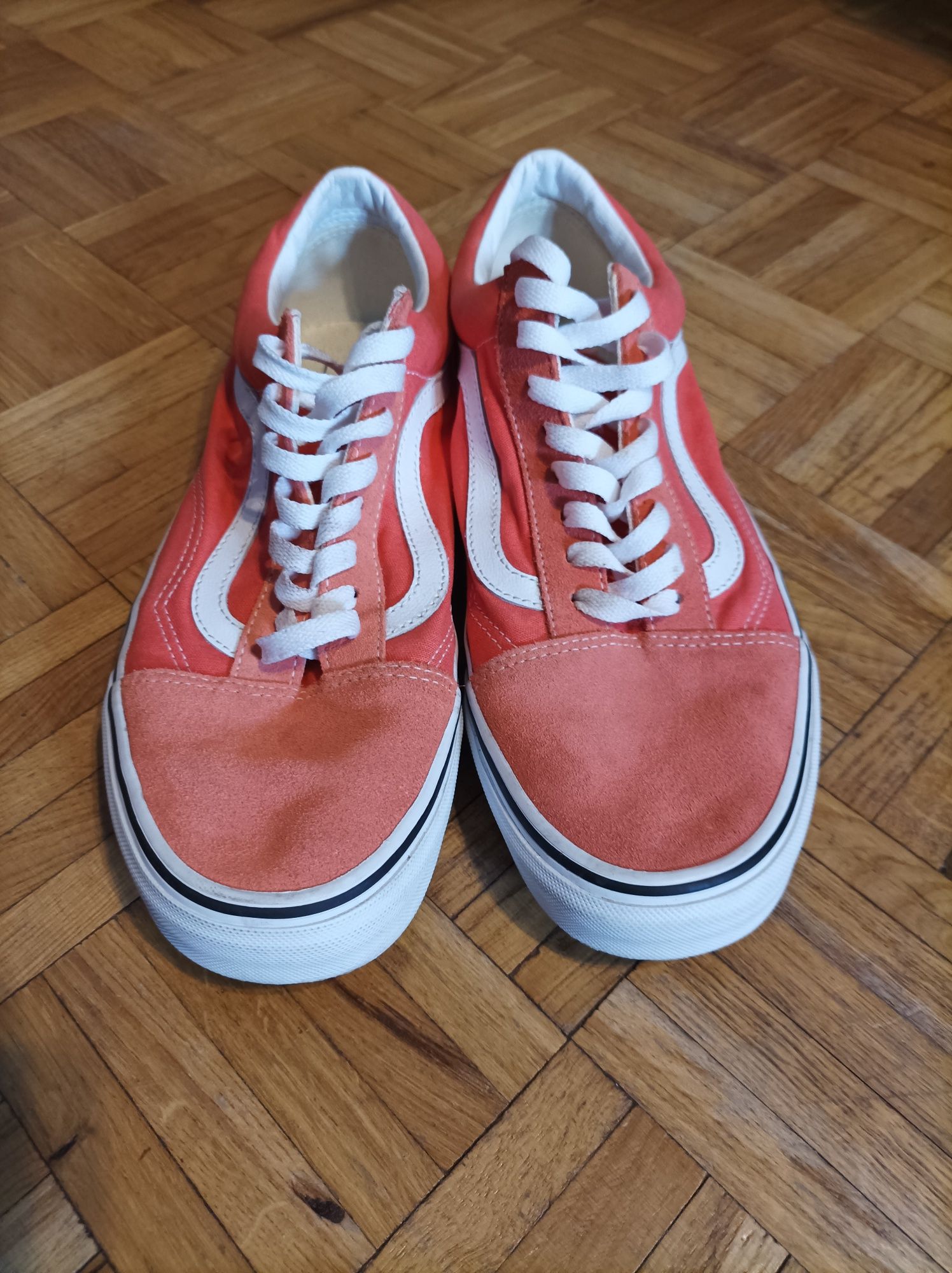 Trampki Vans old skool