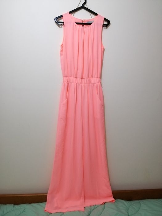 Macacão de cerimónia