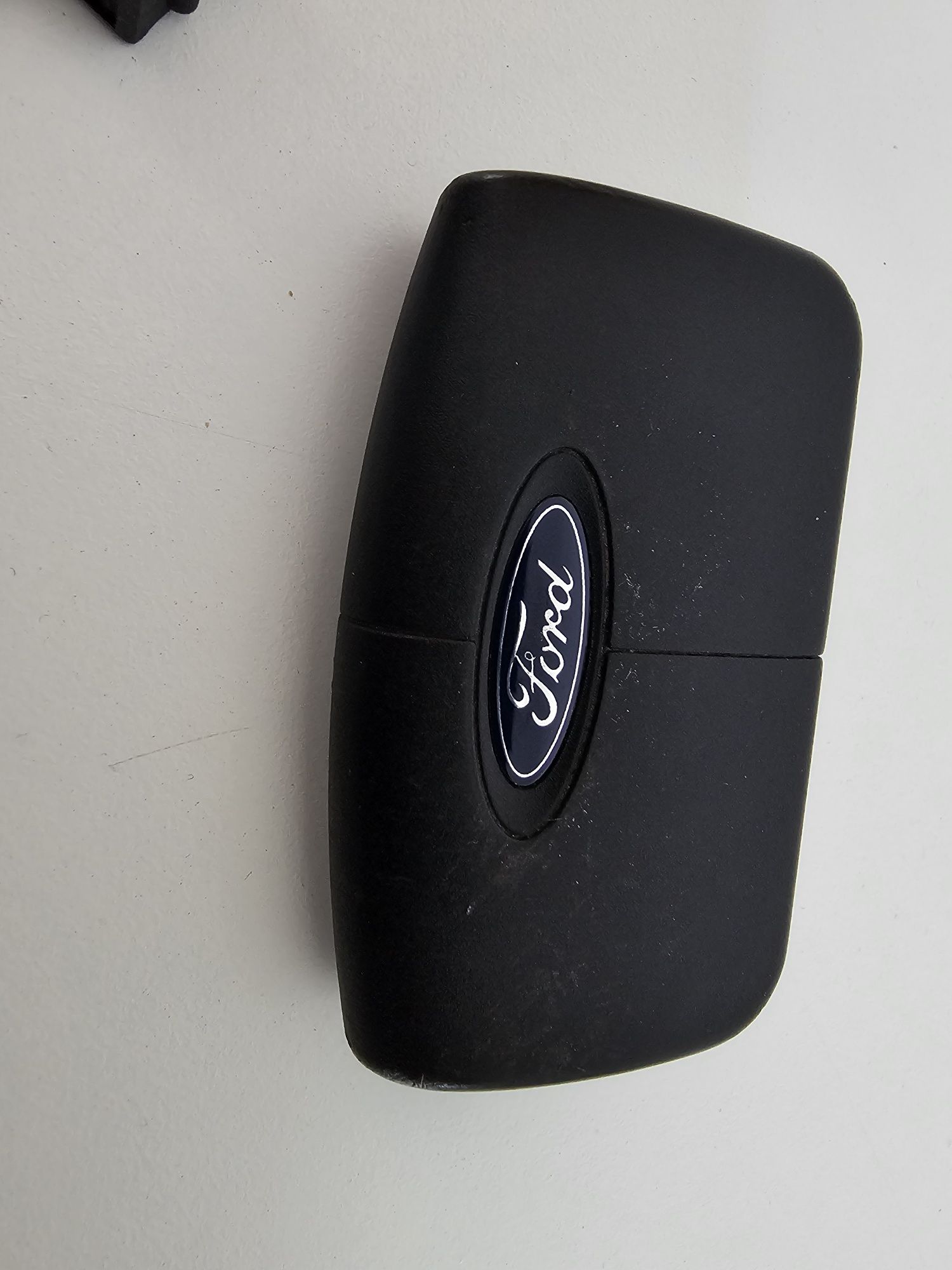 Ford kluczyk key stacyjka oryginalny