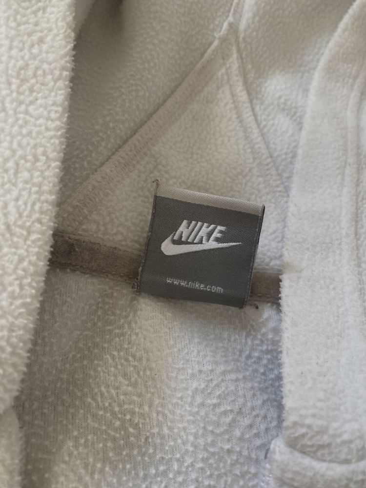 зип худи nike