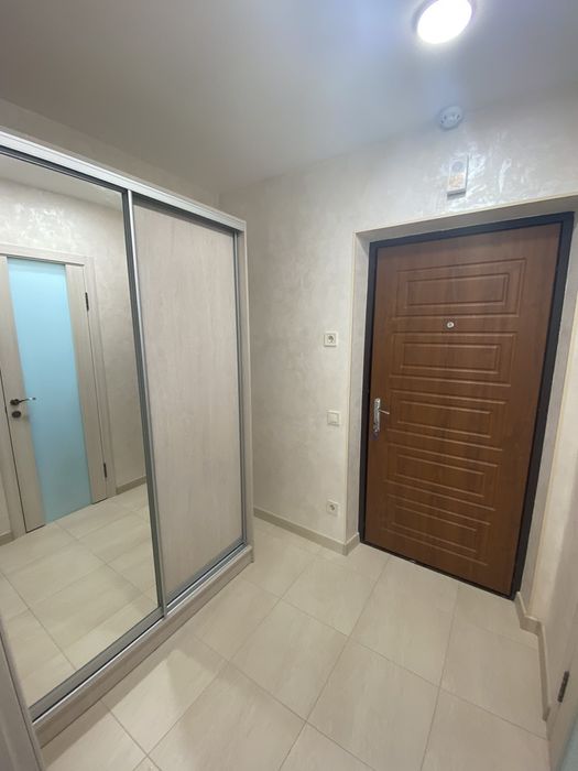 1комн.кв.32м2, ул.Доковская,10 ЖК " Атлант"