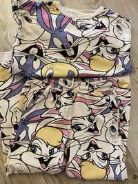 Dres dziewczęcy Looney Tunes Pepco 122