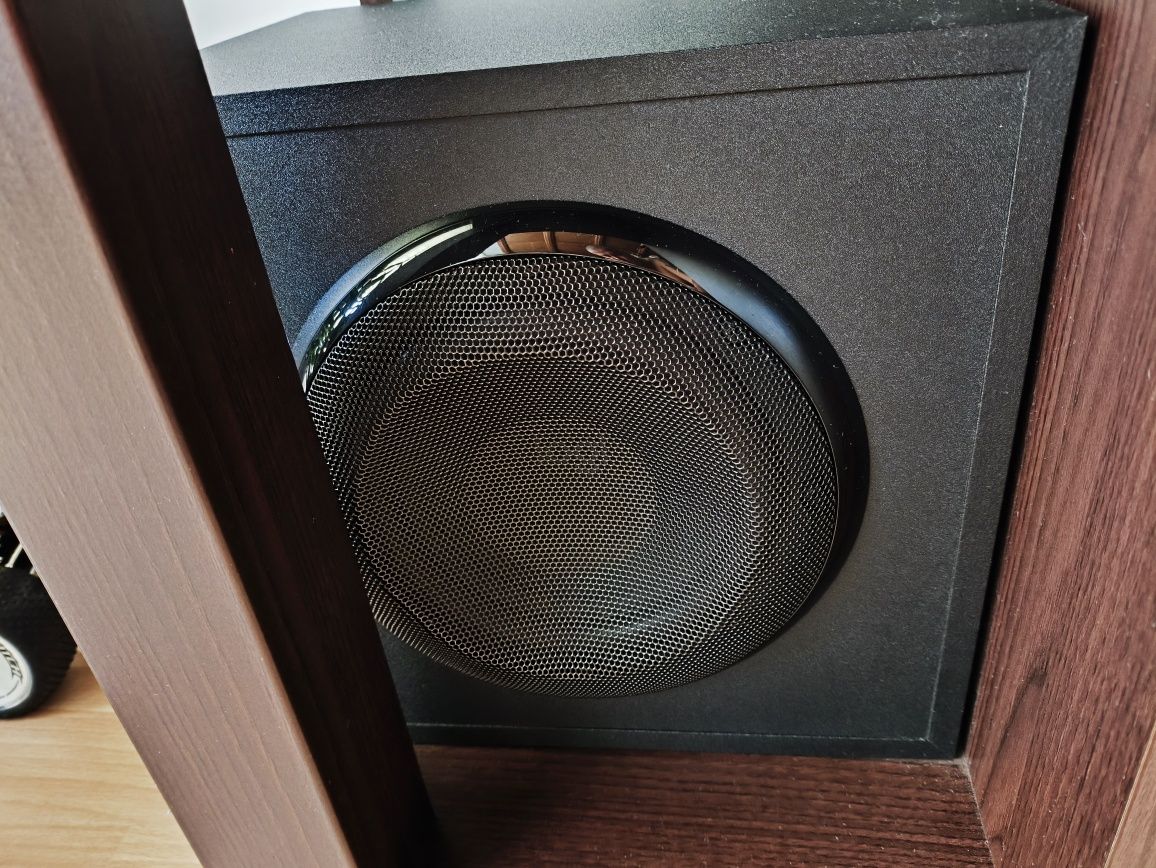 Głośniki komputerowe Logitech Z-623