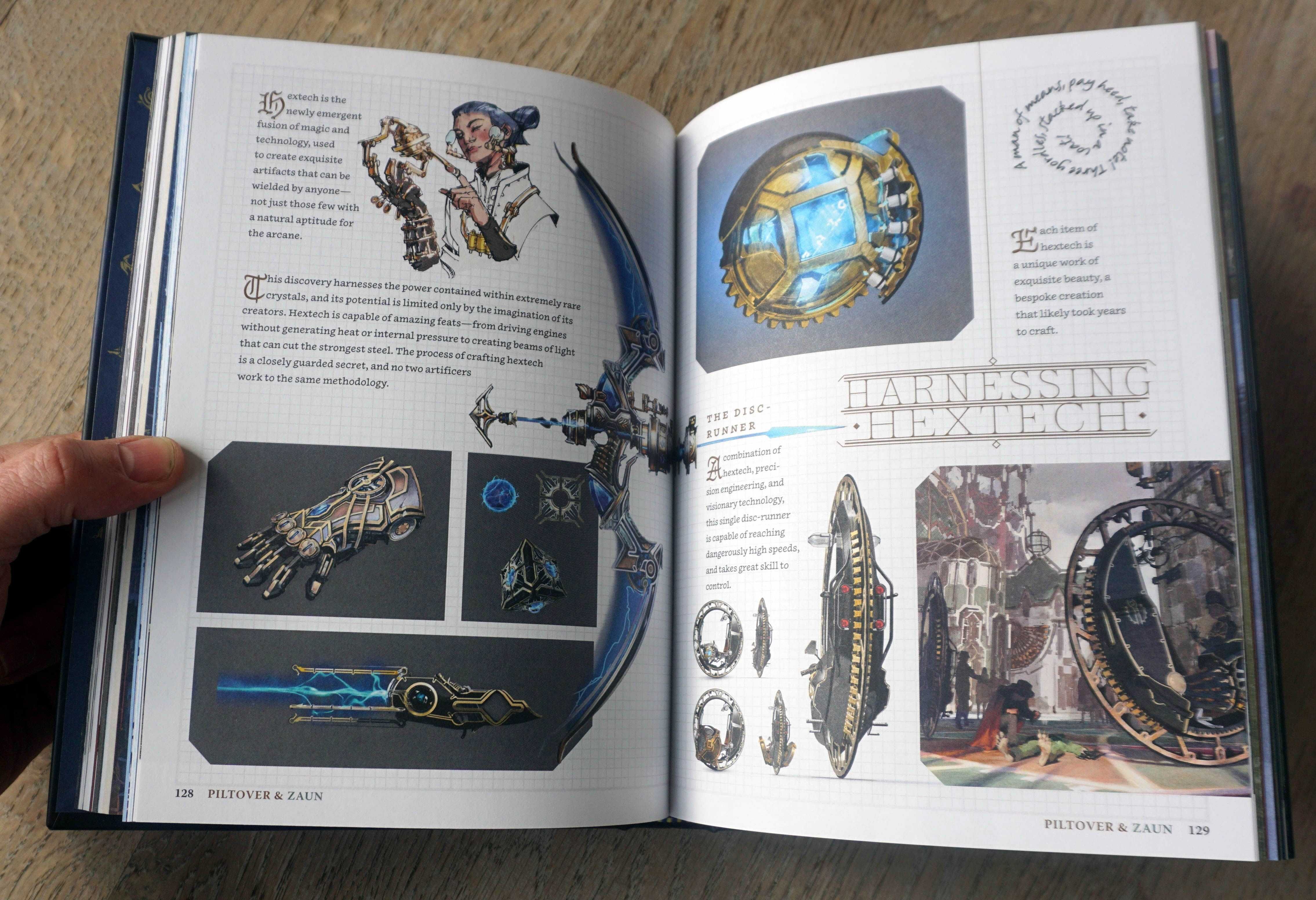 League of Legends - Realms of Runeterra - Official Companion