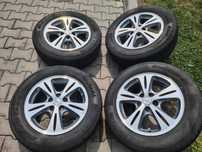 OPONY 215/60/R16