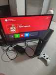 Xbox one controller
