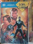 Superman Lois i Clark komiks