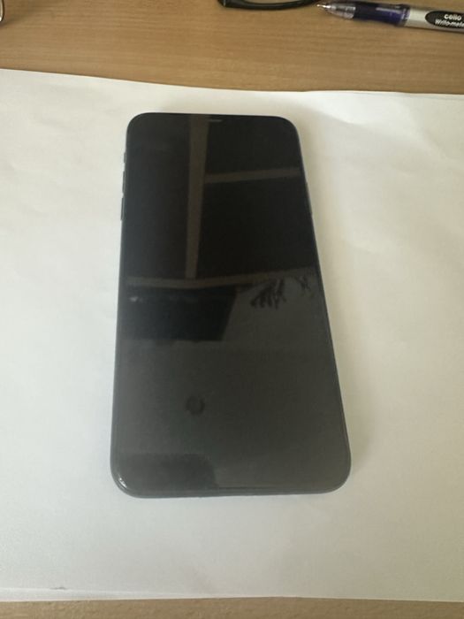 Aйфон 11 pro max 256