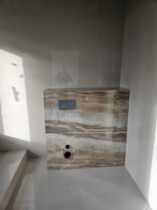 Укладка плитки, плиточник