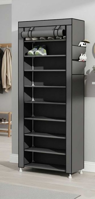 NOWOCZESNA Szafka na buty