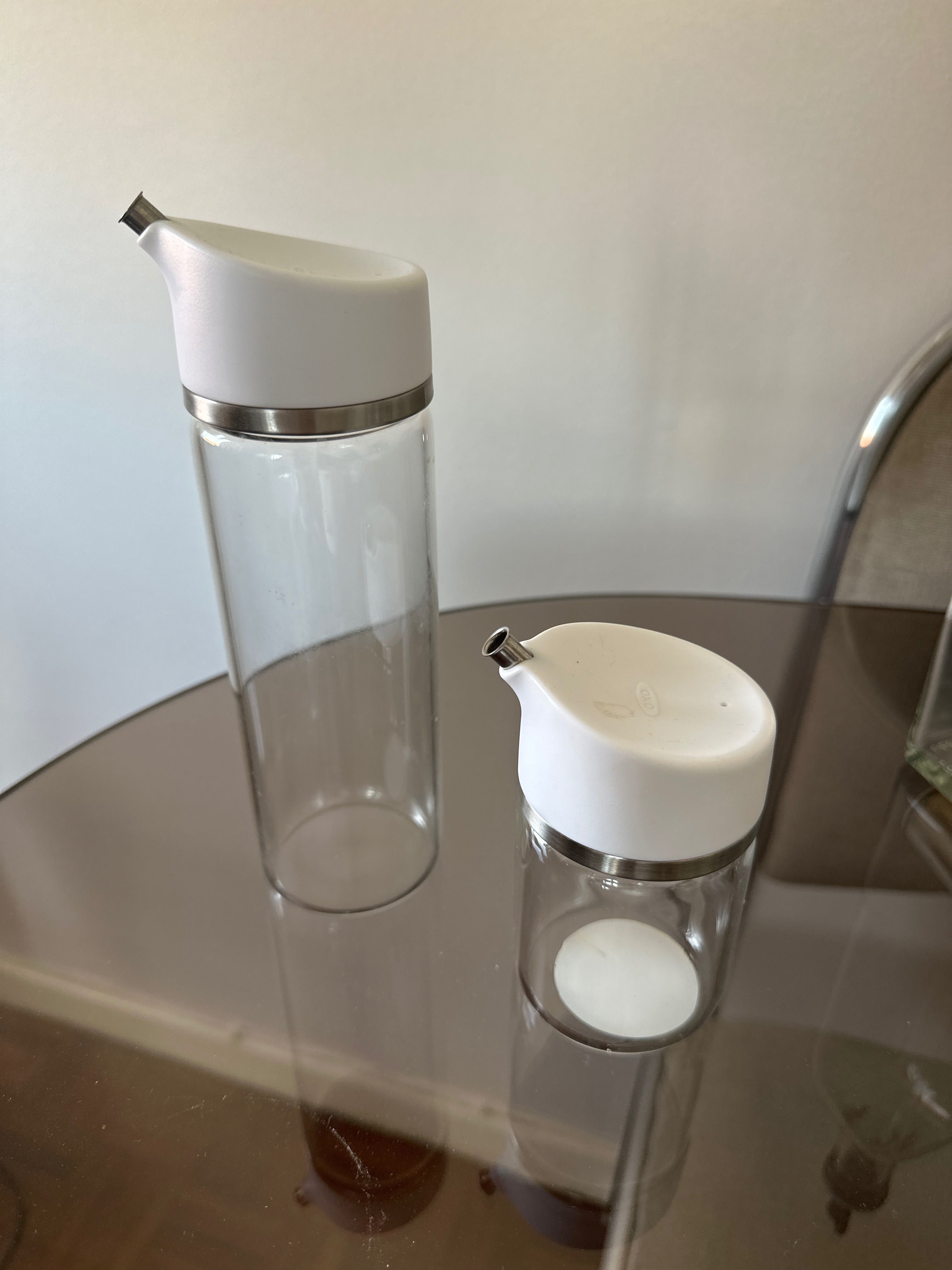 2 Galheteiro Marca OXO