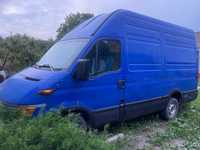 Продам Iveco Daily evro 3.