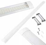 Lampa LED oprawa natynkowa ŚWIETLÓWKA Panel 120cm 28W barwa neutralna