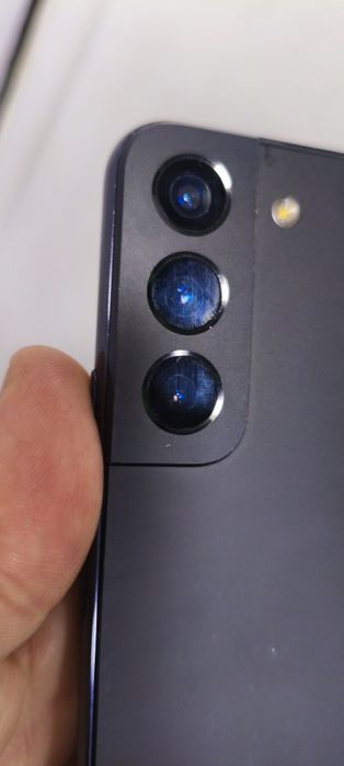 На запчасти отдаю Samsung s23