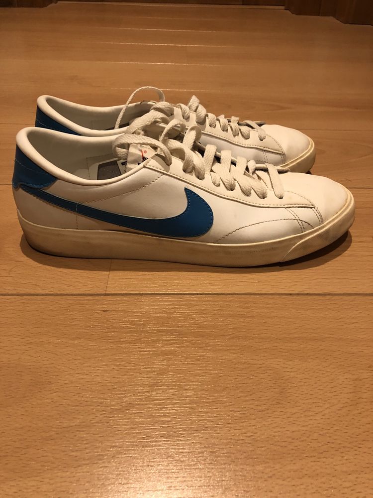 Tenis Nike nº42