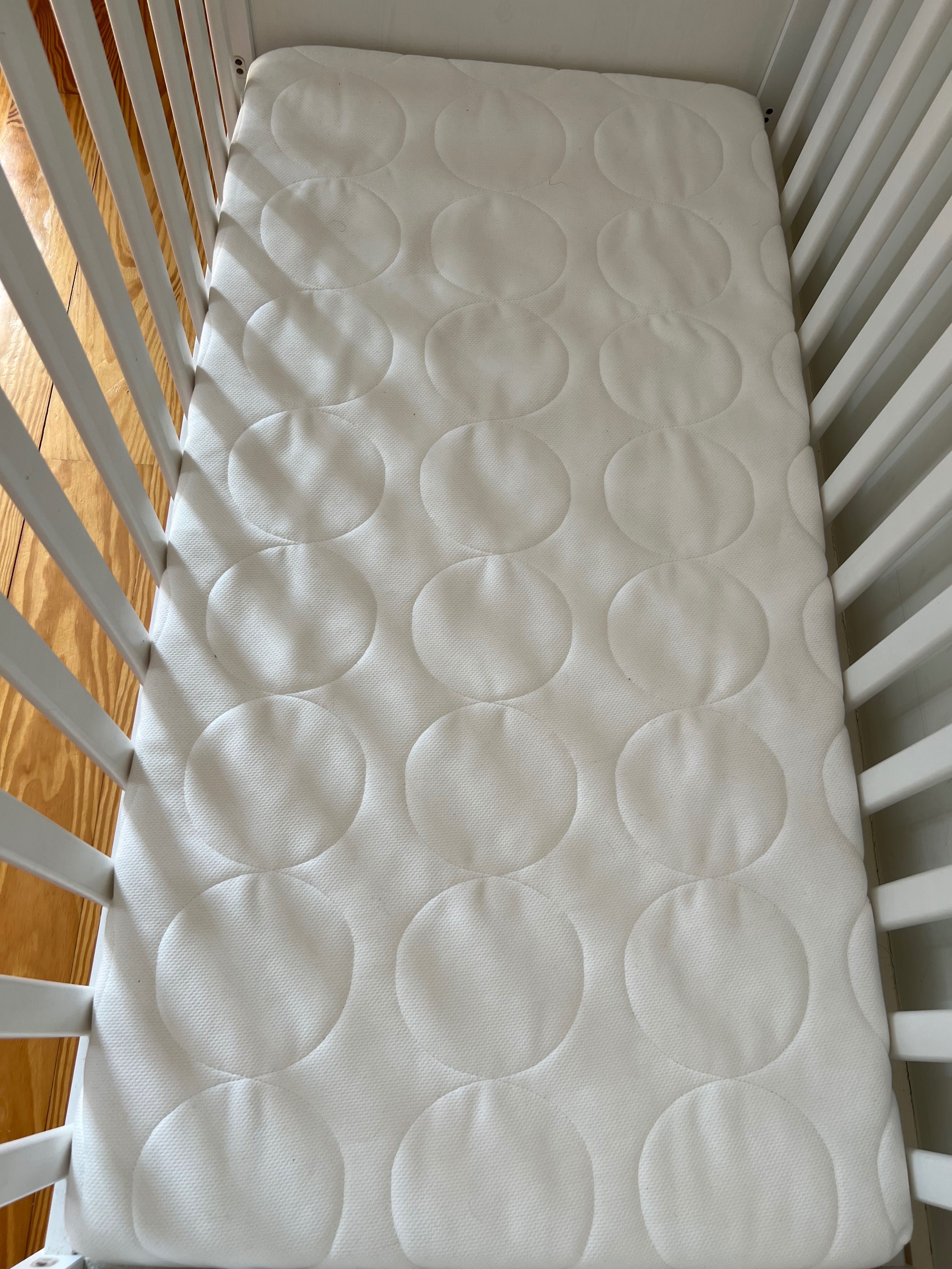 Cama de grades ikea