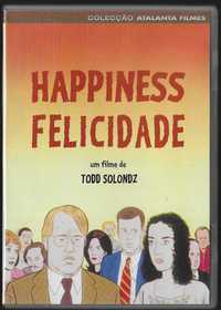 Todd Solondz. Happiness Felicidade.