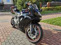 Suzuki GSX-R 750 K7 — Pewny, zadbany sport