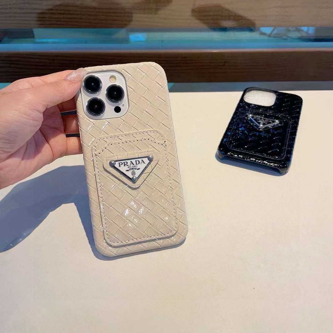 Etui na telefon Prada 190719
