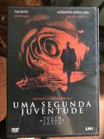 Youth Without Youth - Uma Segunda Juventude