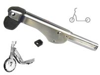 Mechanizm składania hulajnogi Hudora BW RX Pro 205 Style Air 205 230