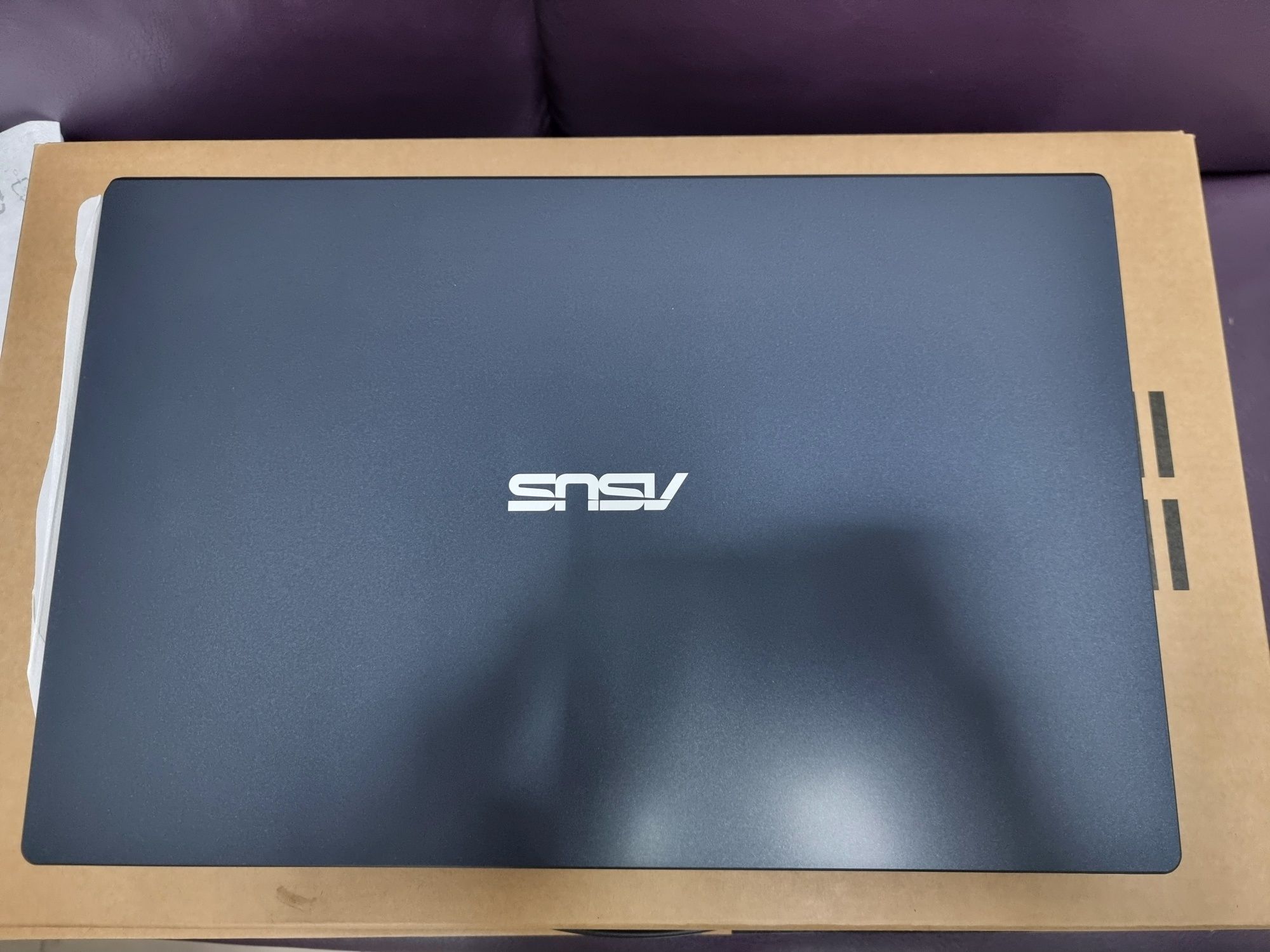 Ноутбук Asus Vivobook Go Celeron N4500/8 Gb/Intel UHD Graphics Новый!