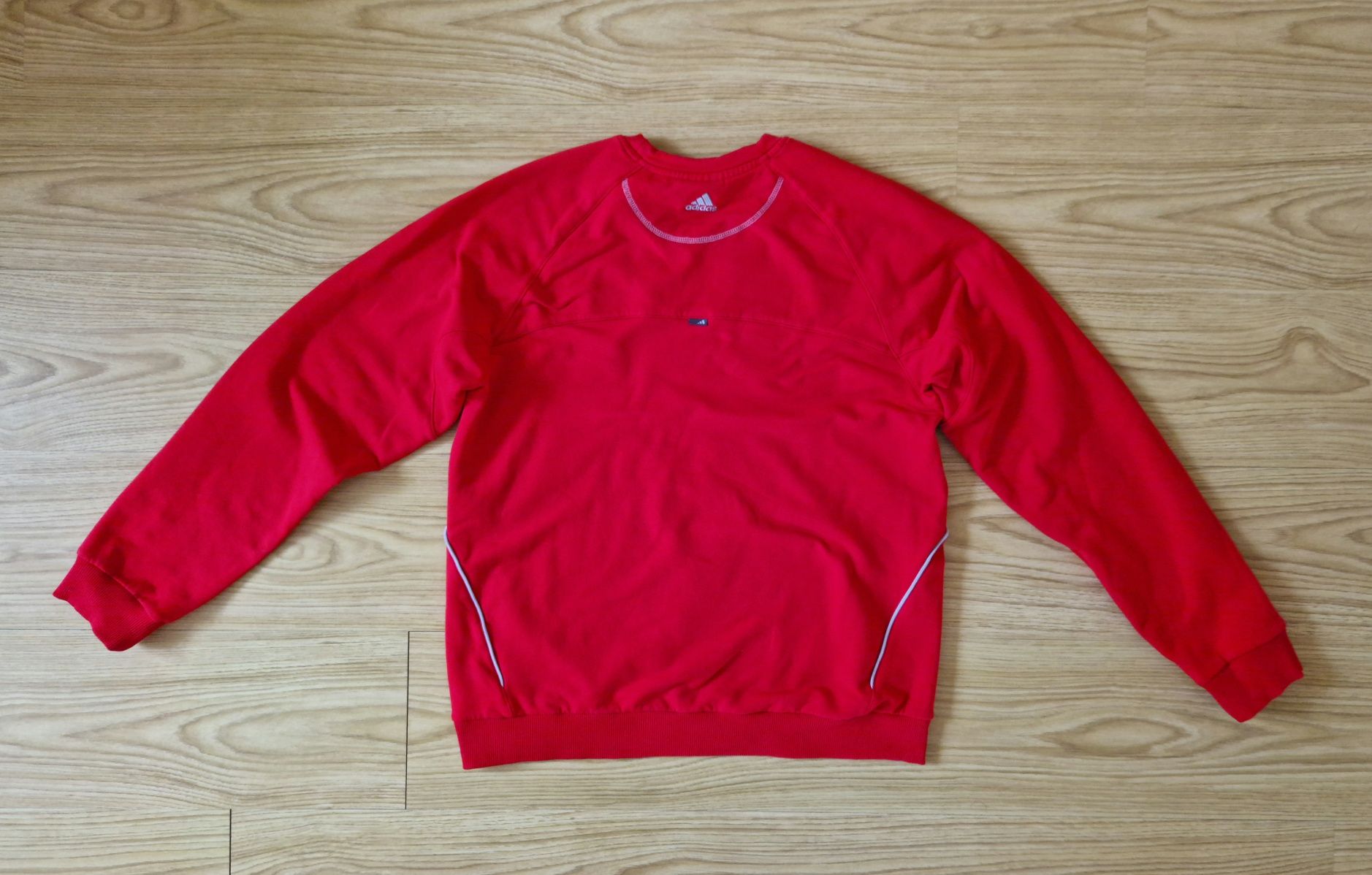 Світшот чоловічий Adidas розмір L ORIGINAL