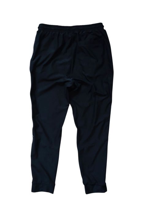 Hugo Boss nowy komplet kurtka/kamizelka i spodnie r. M/L