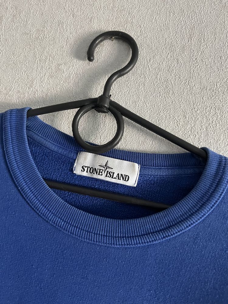 Світшот кофта stone island Оригінал