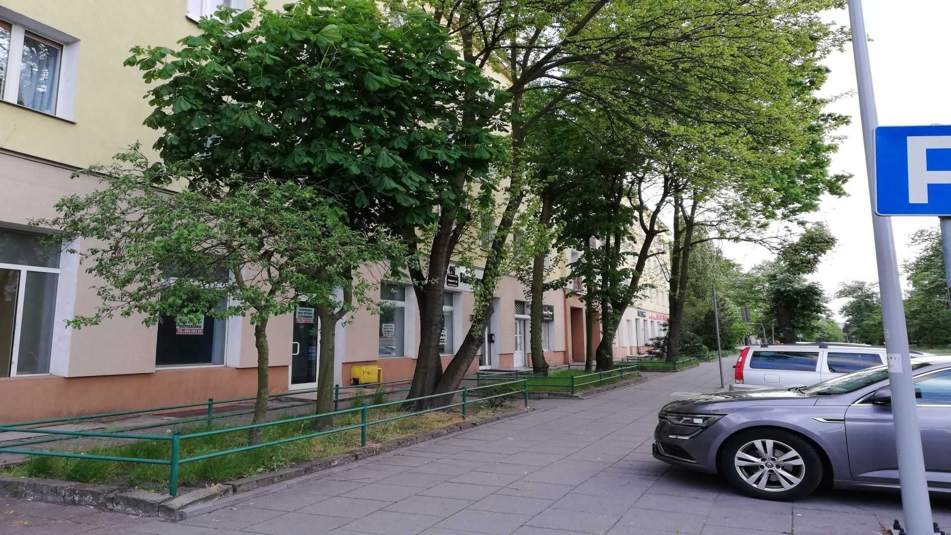 Apartament Mieszkanie Kawalerka Nocleg Centrum Torunia